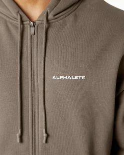 Discount Classic Zip Jacket Hoodies & Jackets