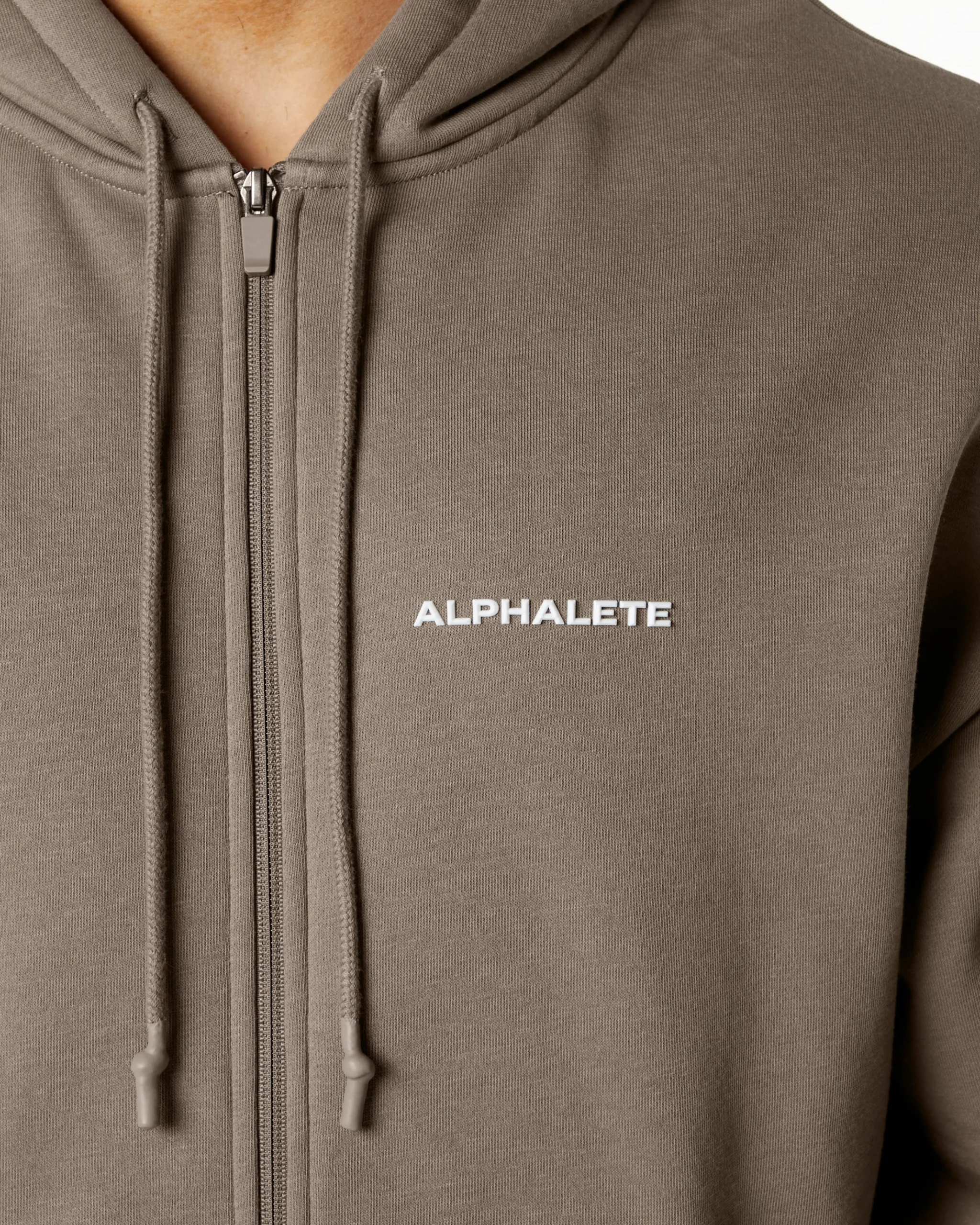 Discount Classic Zip Jacket Hoodies & Jackets