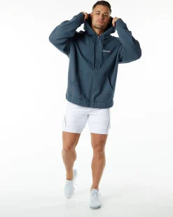 New Classic Zip Jacket Hoodies & Jackets