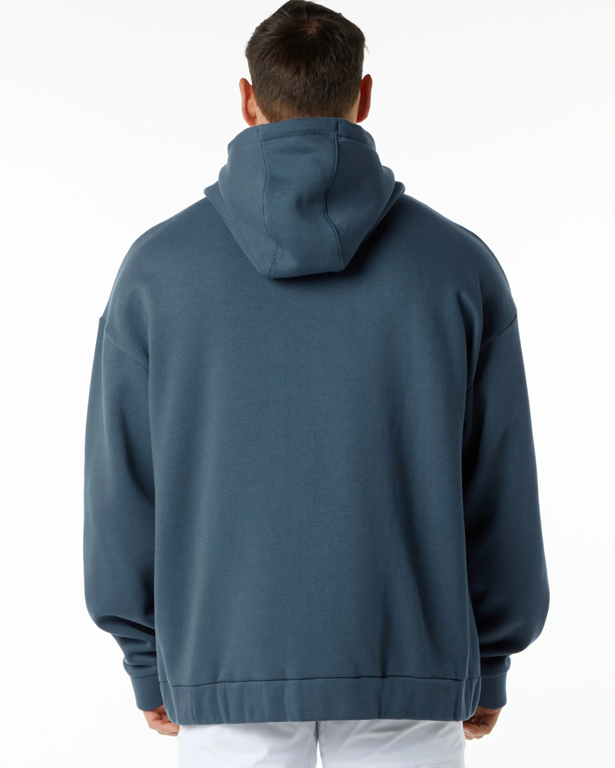 New Classic Zip Jacket Hoodies & Jackets