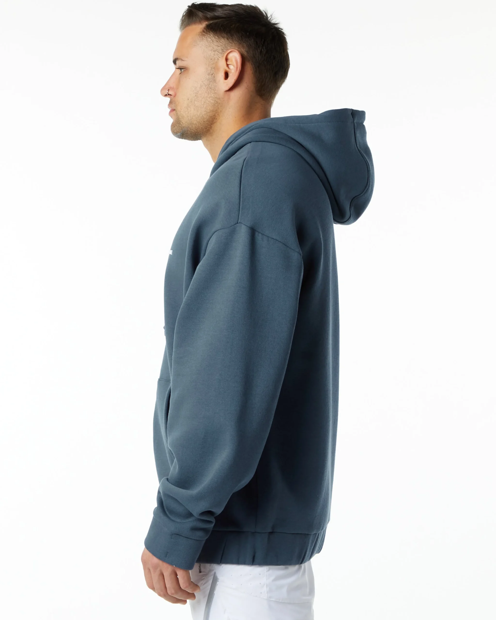 New Classic Zip Jacket Hoodies & Jackets