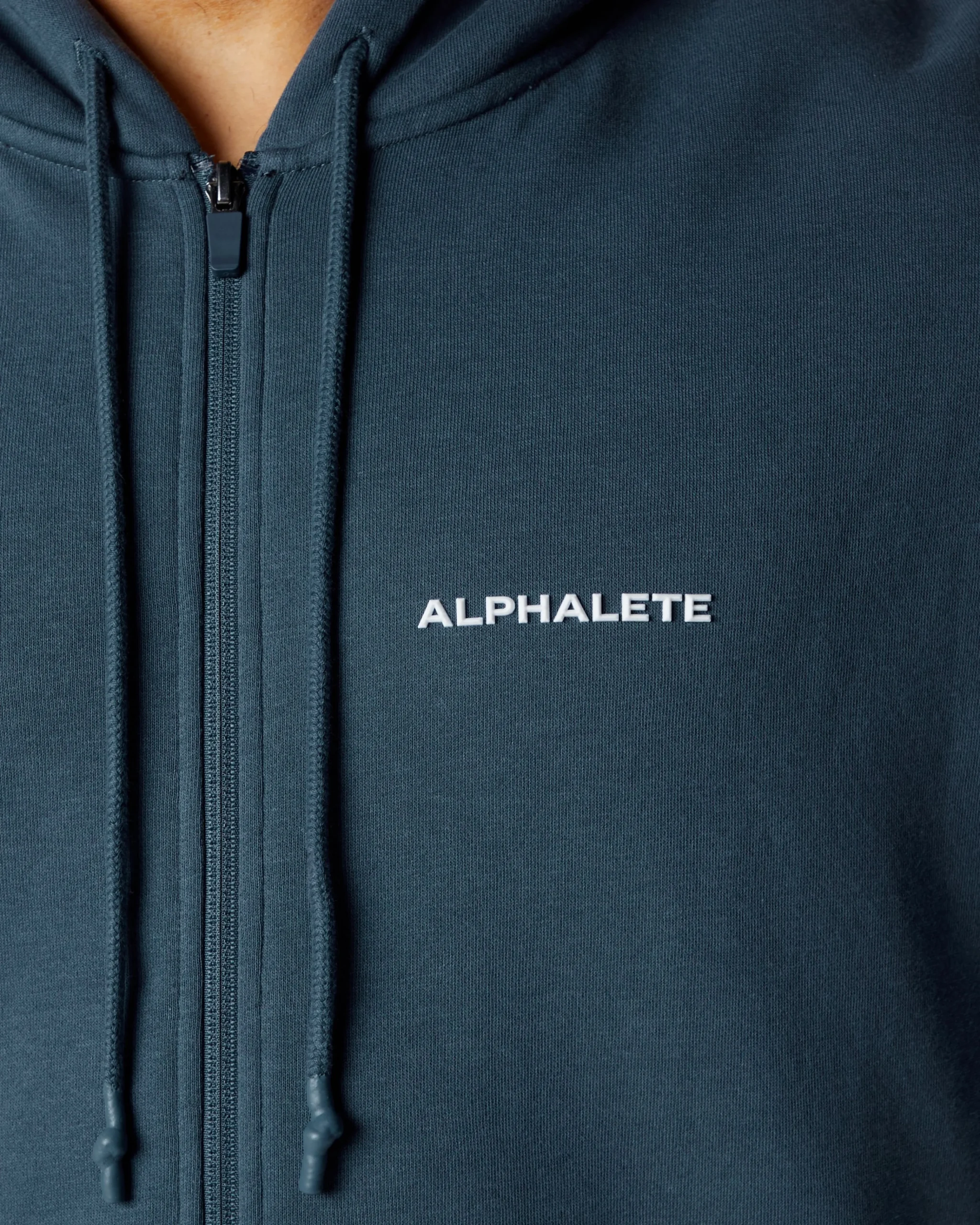 New Classic Zip Jacket Hoodies & Jackets