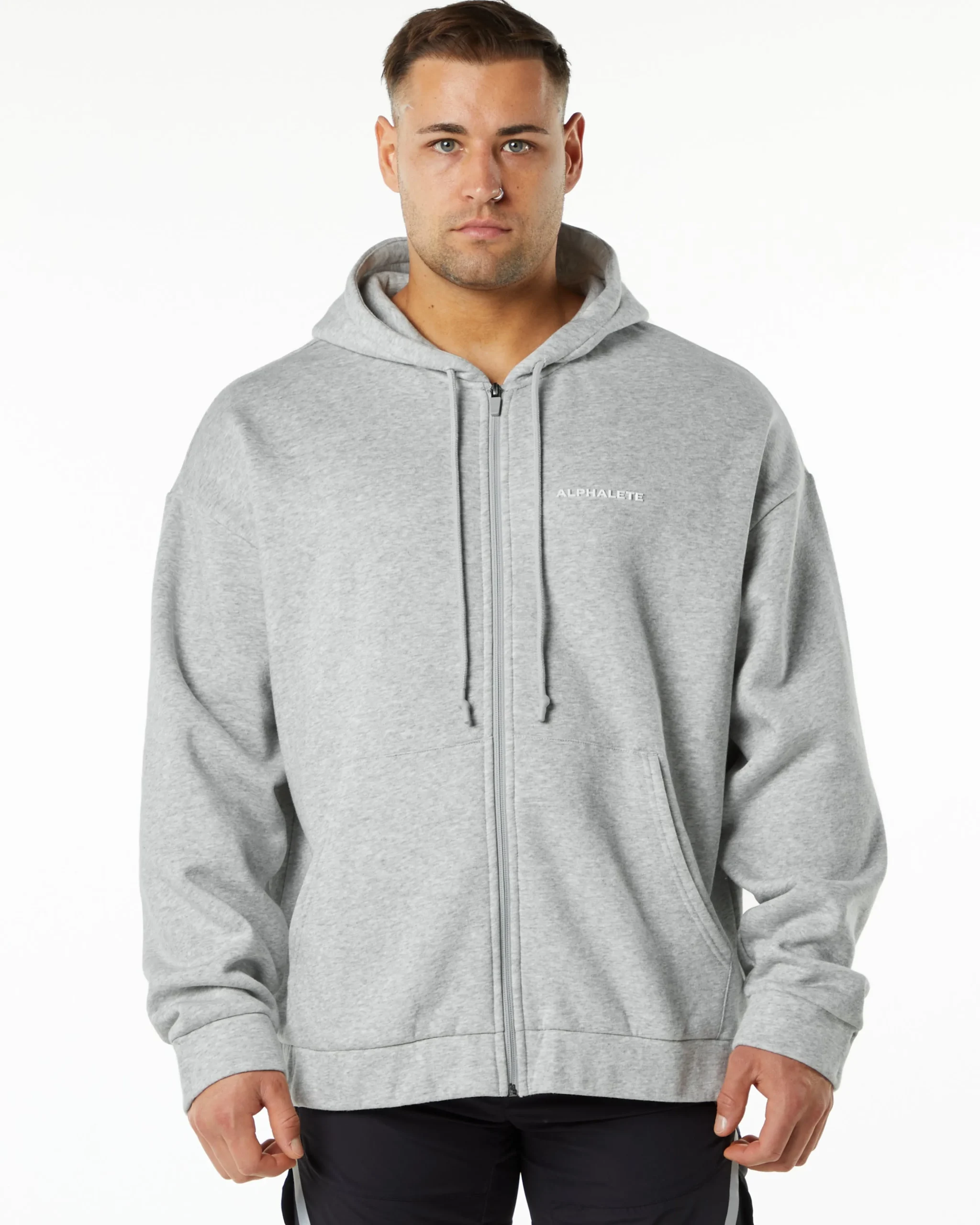 Clearance Classic Zip Jacket Hoodies & Jackets