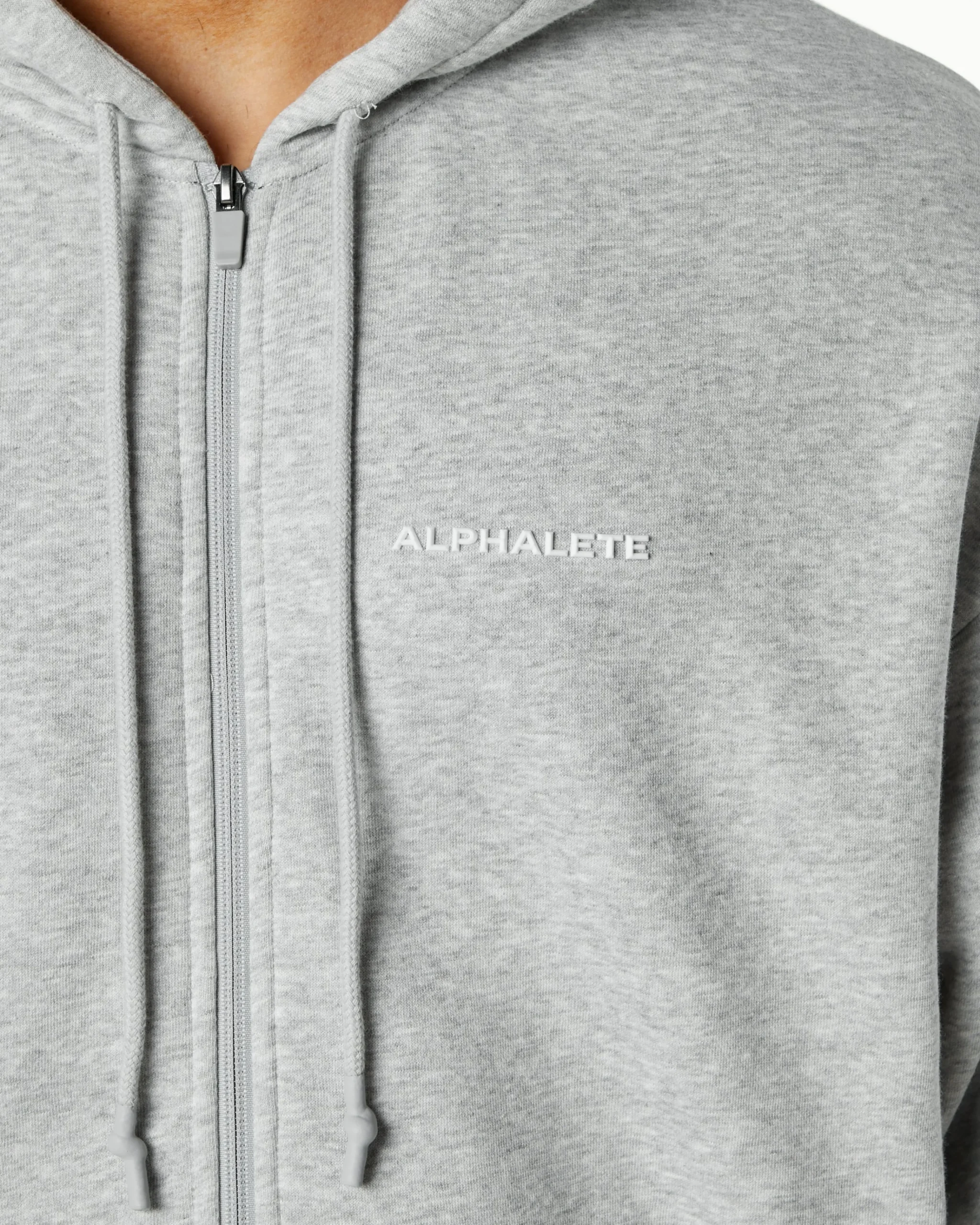 Clearance Classic Zip Jacket Hoodies & Jackets