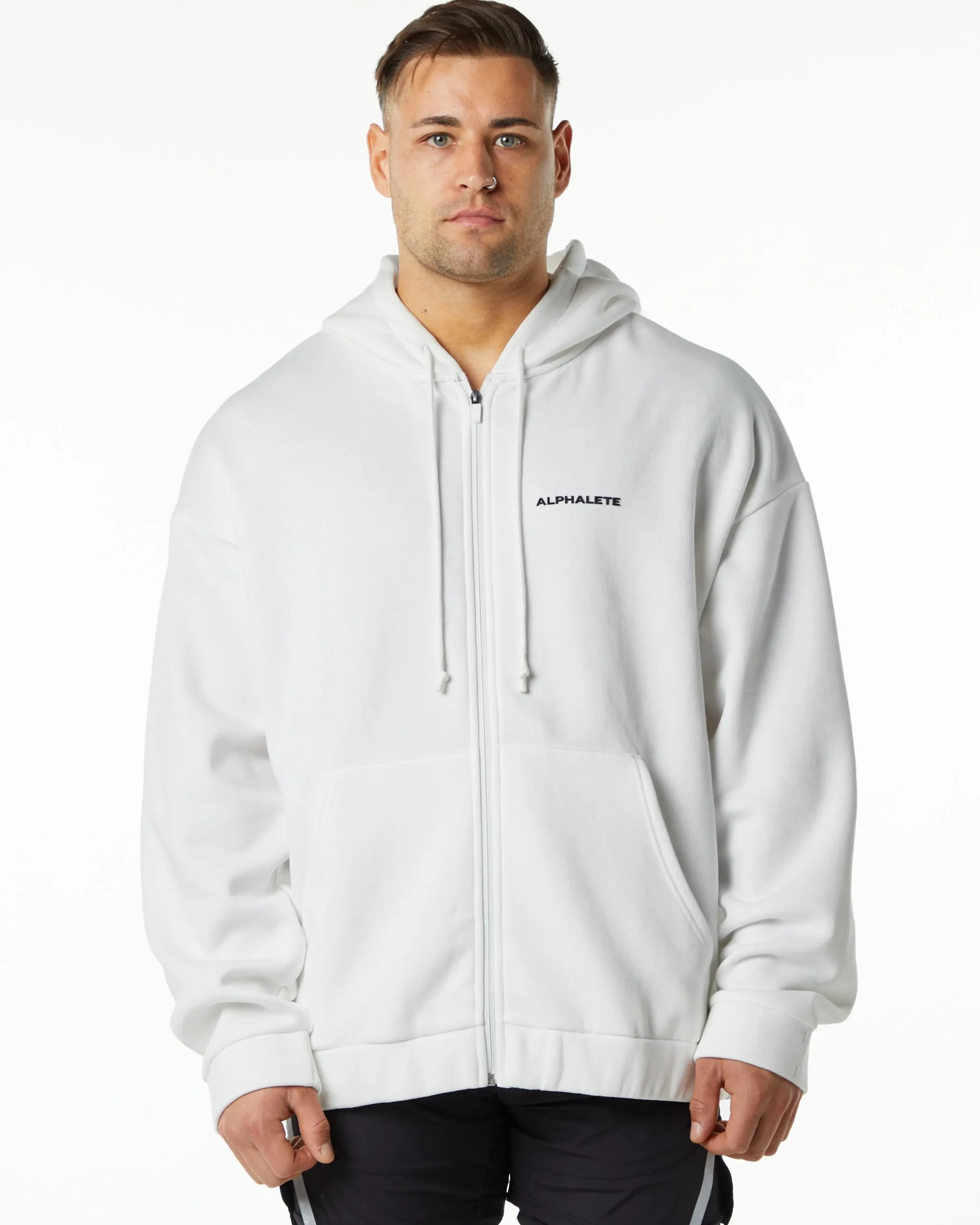 Best Classic Zip Jacket Hoodies & Jackets