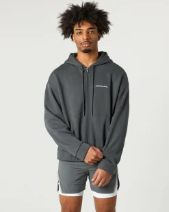 Discount Classic Zip Jacket Hoodies & Jackets