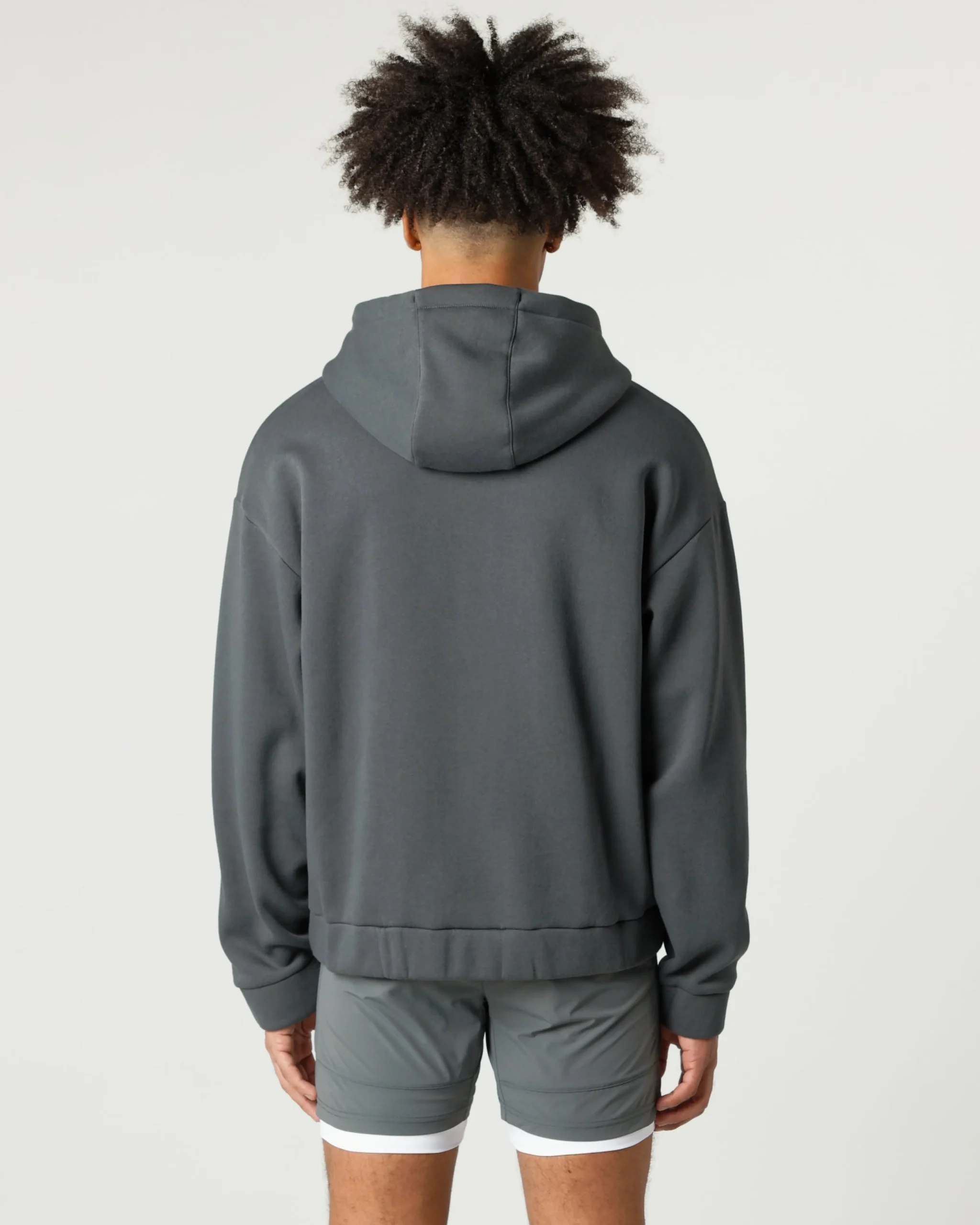 Discount Classic Zip Jacket Hoodies & Jackets
