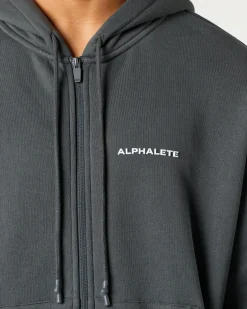 Discount Classic Zip Jacket Hoodies & Jackets
