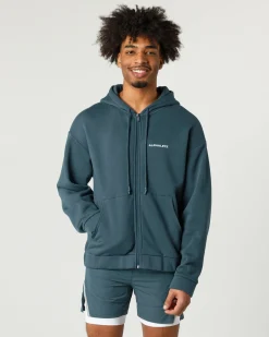 Clearance Classic Zip Jacket Hoodies & Jackets