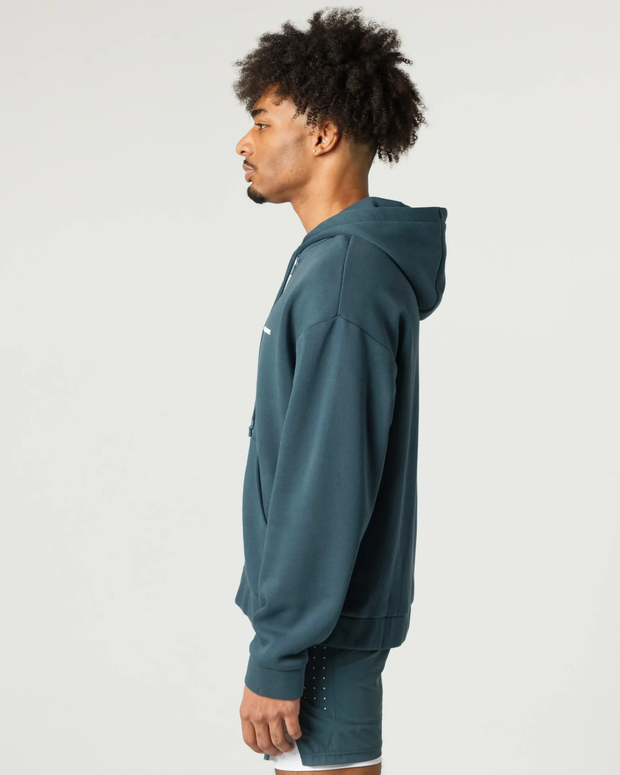 Clearance Classic Zip Jacket Hoodies & Jackets