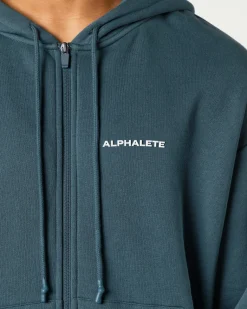 Clearance Classic Zip Jacket Hoodies & Jackets