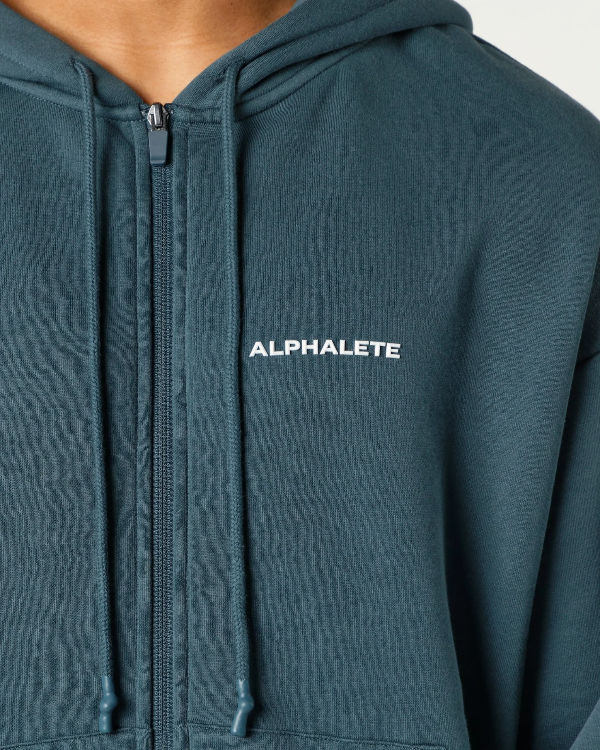 Clearance Classic Zip Jacket Hoodies & Jackets