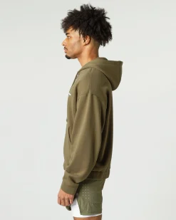 New Classic Zip Jacket Hoodies & Jackets