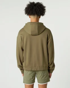 New Classic Zip Jacket Hoodies & Jackets