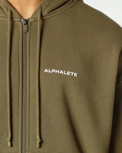 New Classic Zip Jacket Hoodies & Jackets