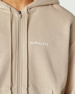Discount Classic Zip Jacket Hoodies & Jackets