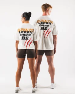 Online Claw Tee Women T-shirts & Crops