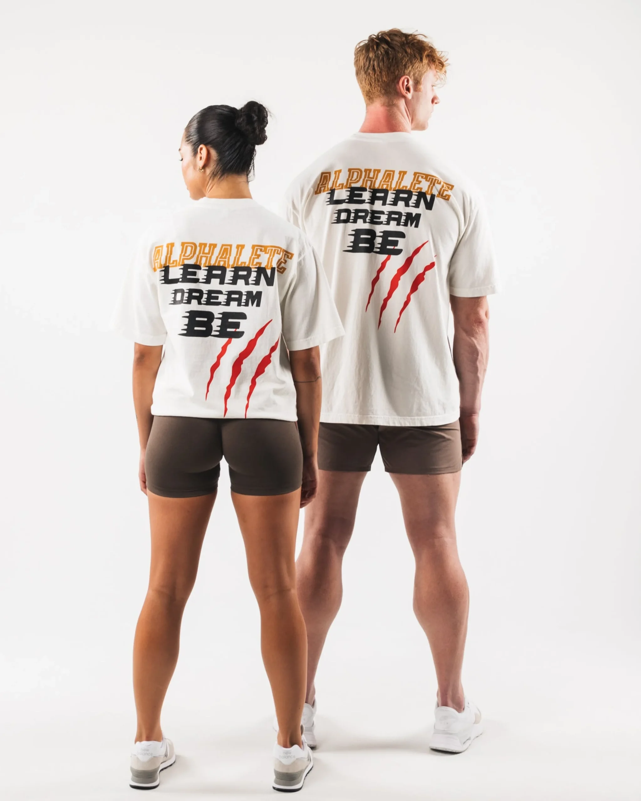 Online Claw Tee Women T-shirts & Crops