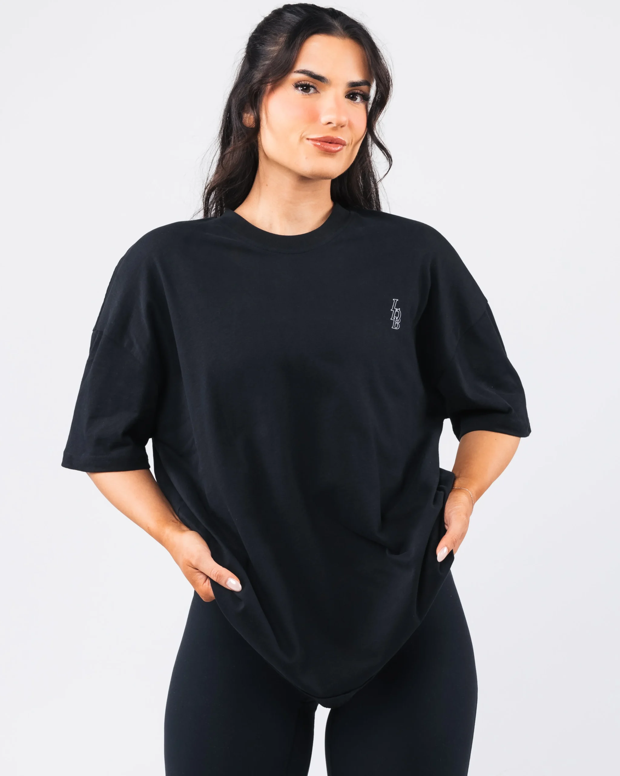 Discount Club Tee Women T-shirts & Crops|T-shirts