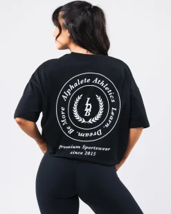 Discount Club Tee Women T-shirts & Crops|T-shirts
