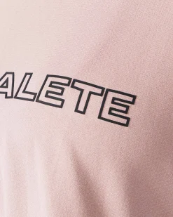 Discount Core Airtech SS Crop Women T-shirts & Crops