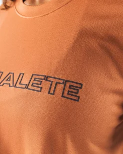 Outlet Core Airtech SS Crop Women T-shirts & Crops