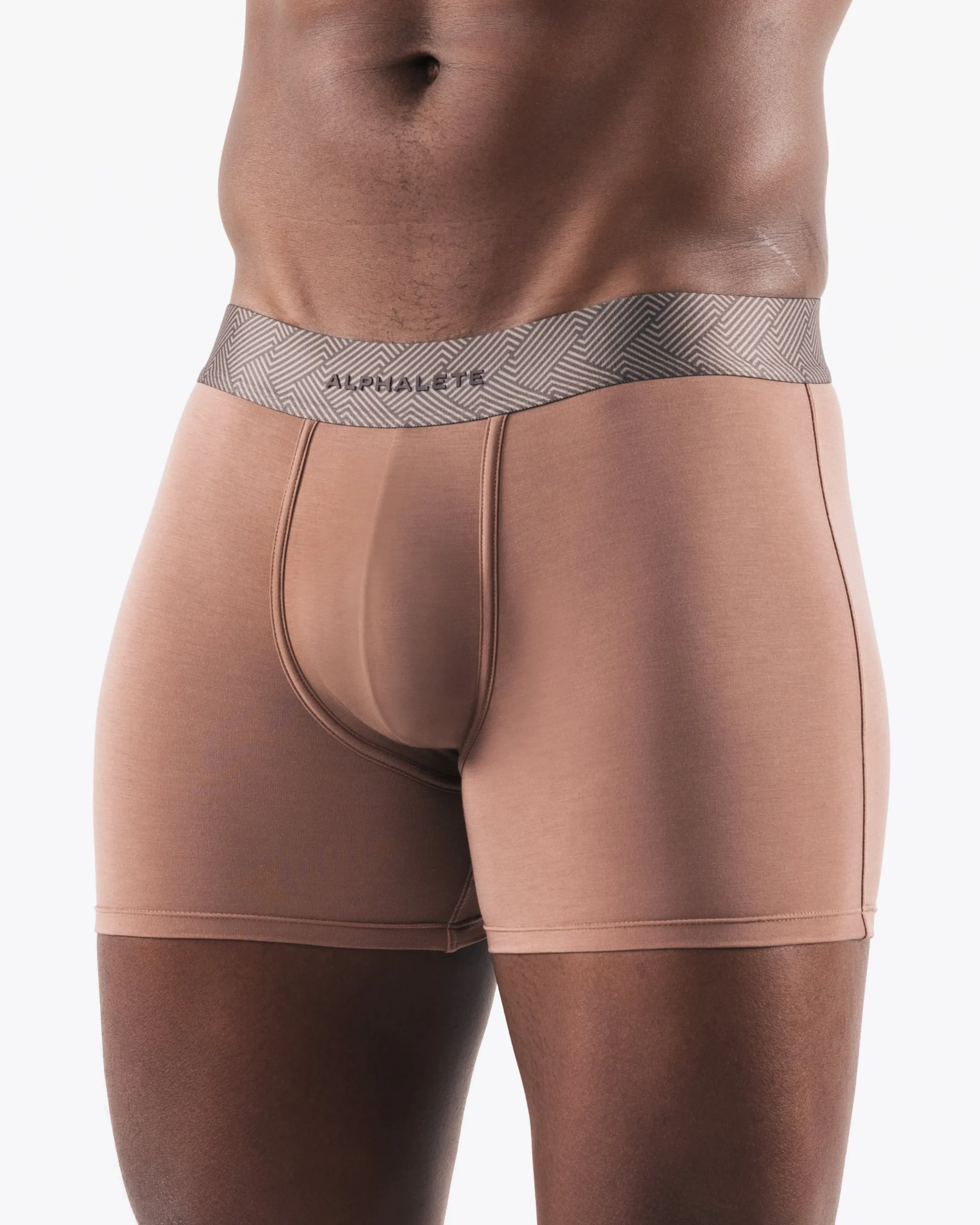 Best Core Boxer Brief 2pk Underwear