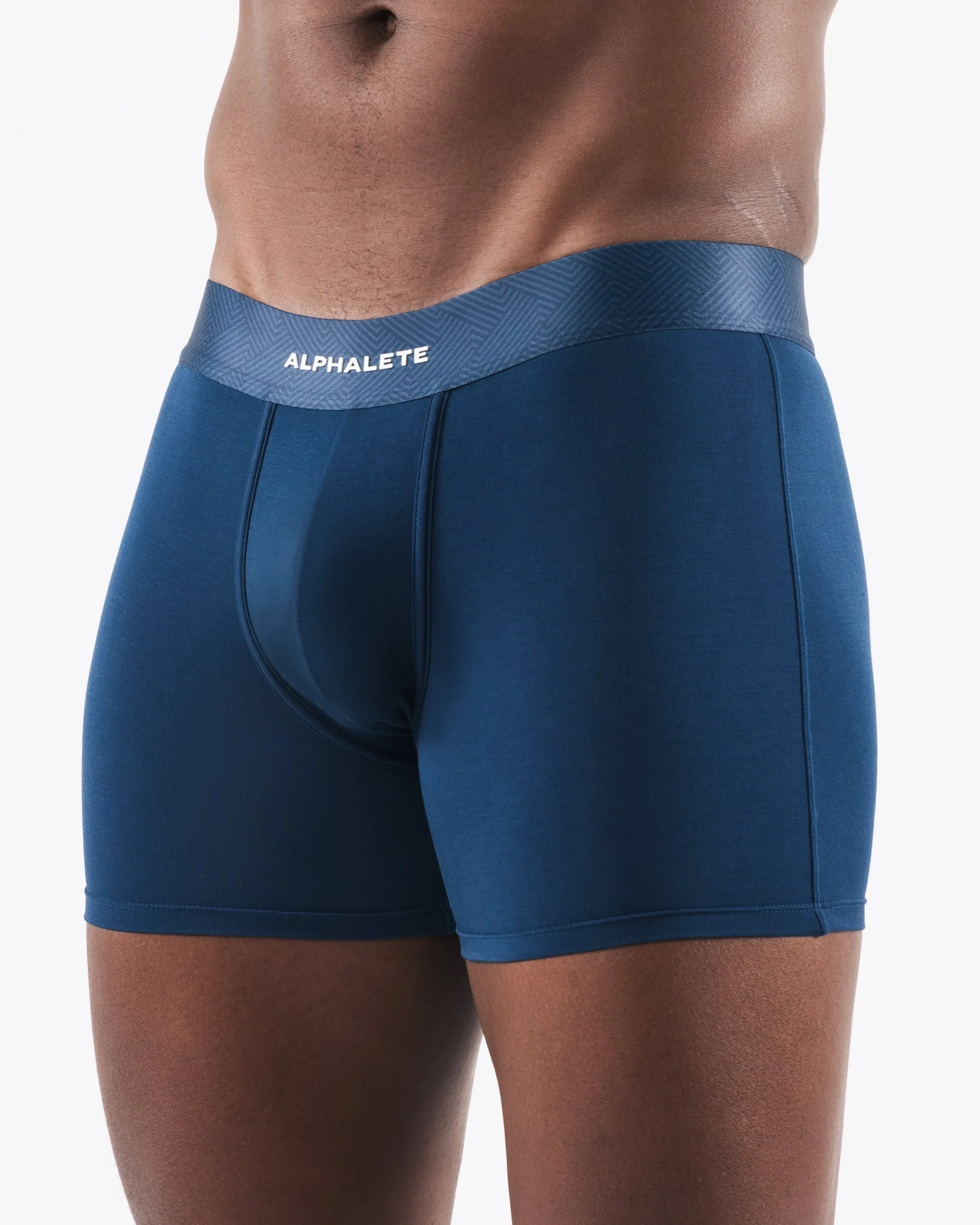 Fashion Core Boxer Brief 2pk Underwear
