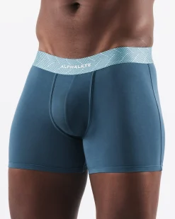 Discount Core Boxer Brief 2pk Underwear