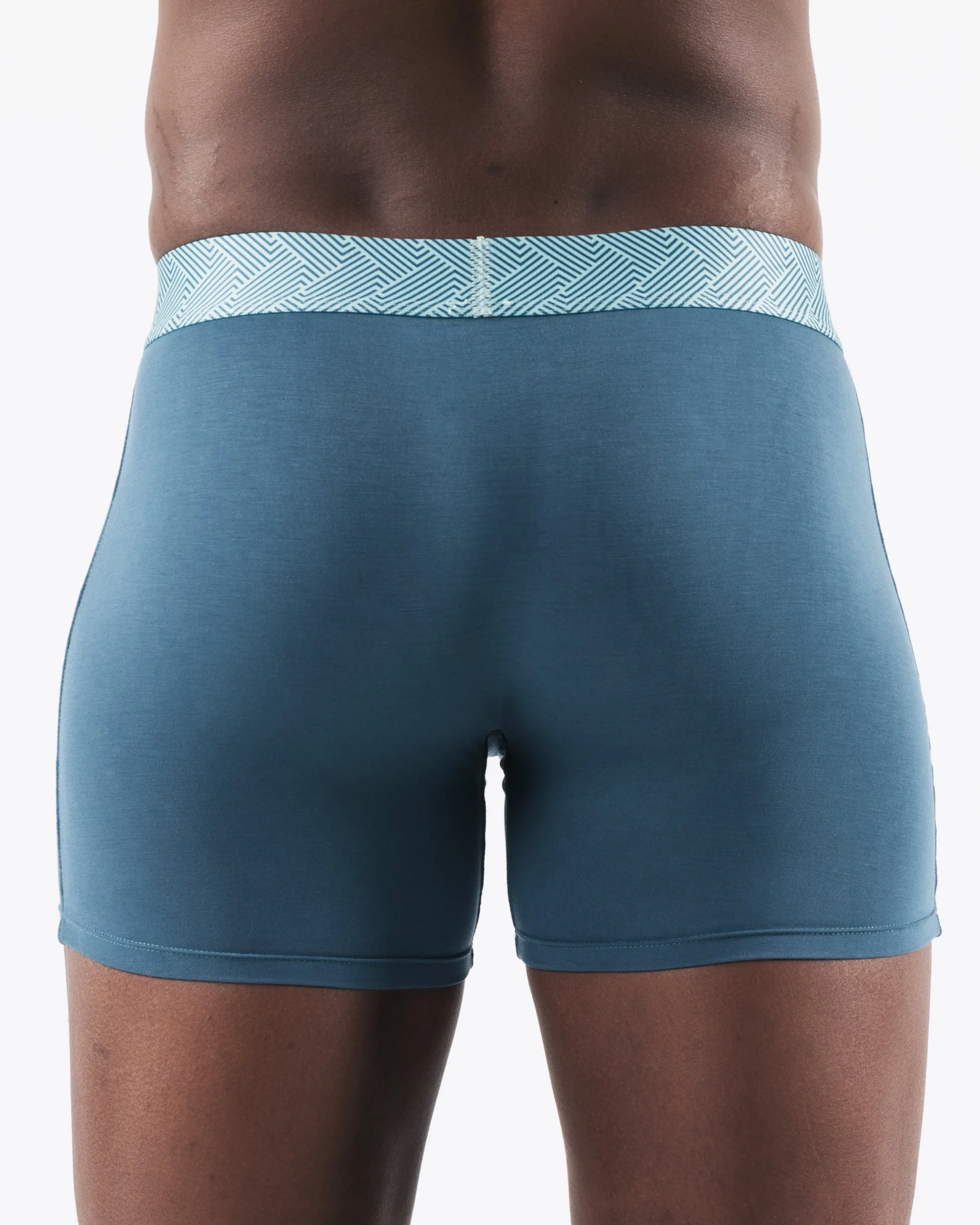 Discount Core Boxer Brief 2pk Underwear