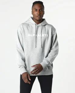 Online Core Hoodie Hoodies & Jackets