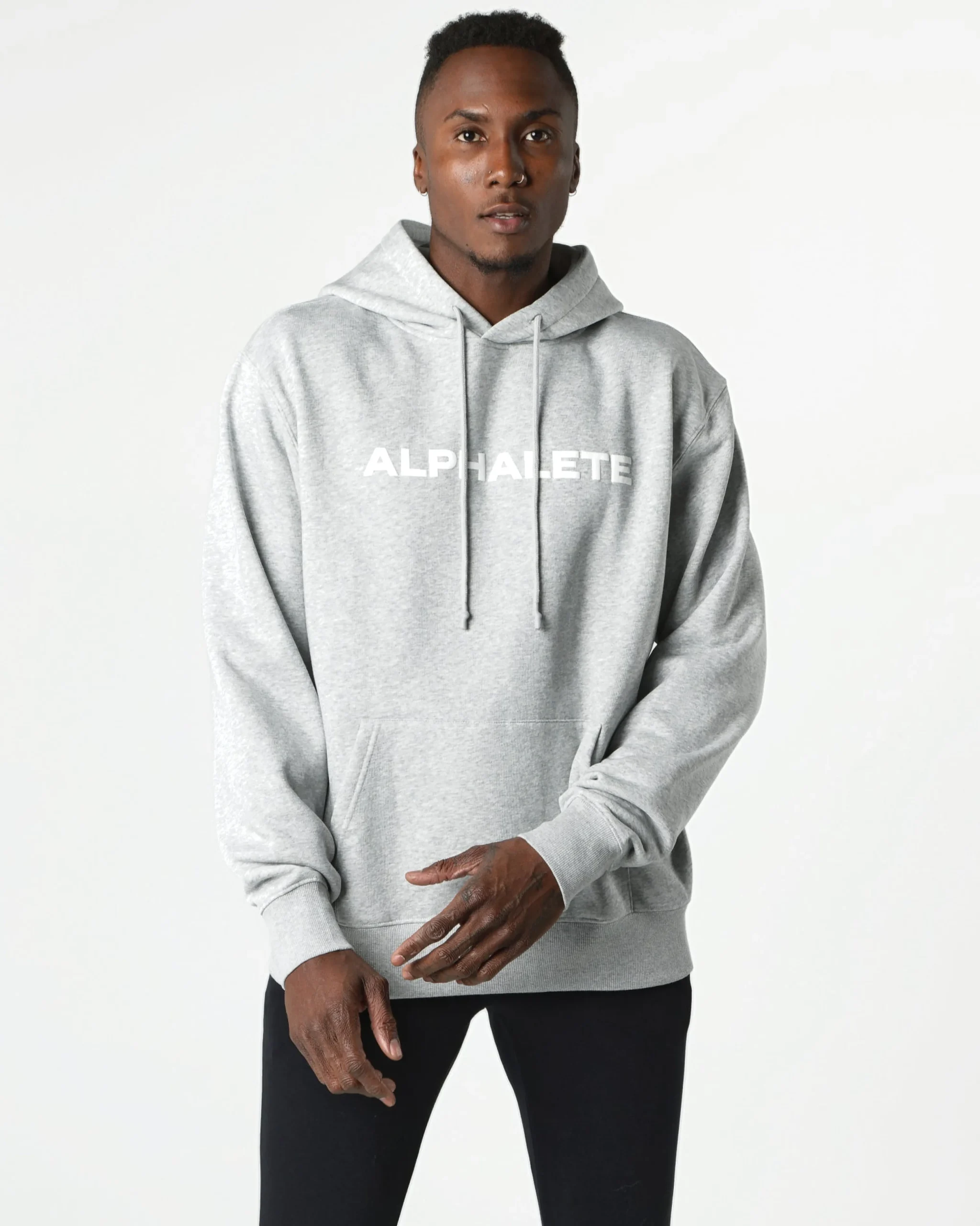 Online Core Hoodie Hoodies & Jackets