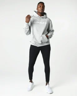 Online Core Hoodie Hoodies & Jackets