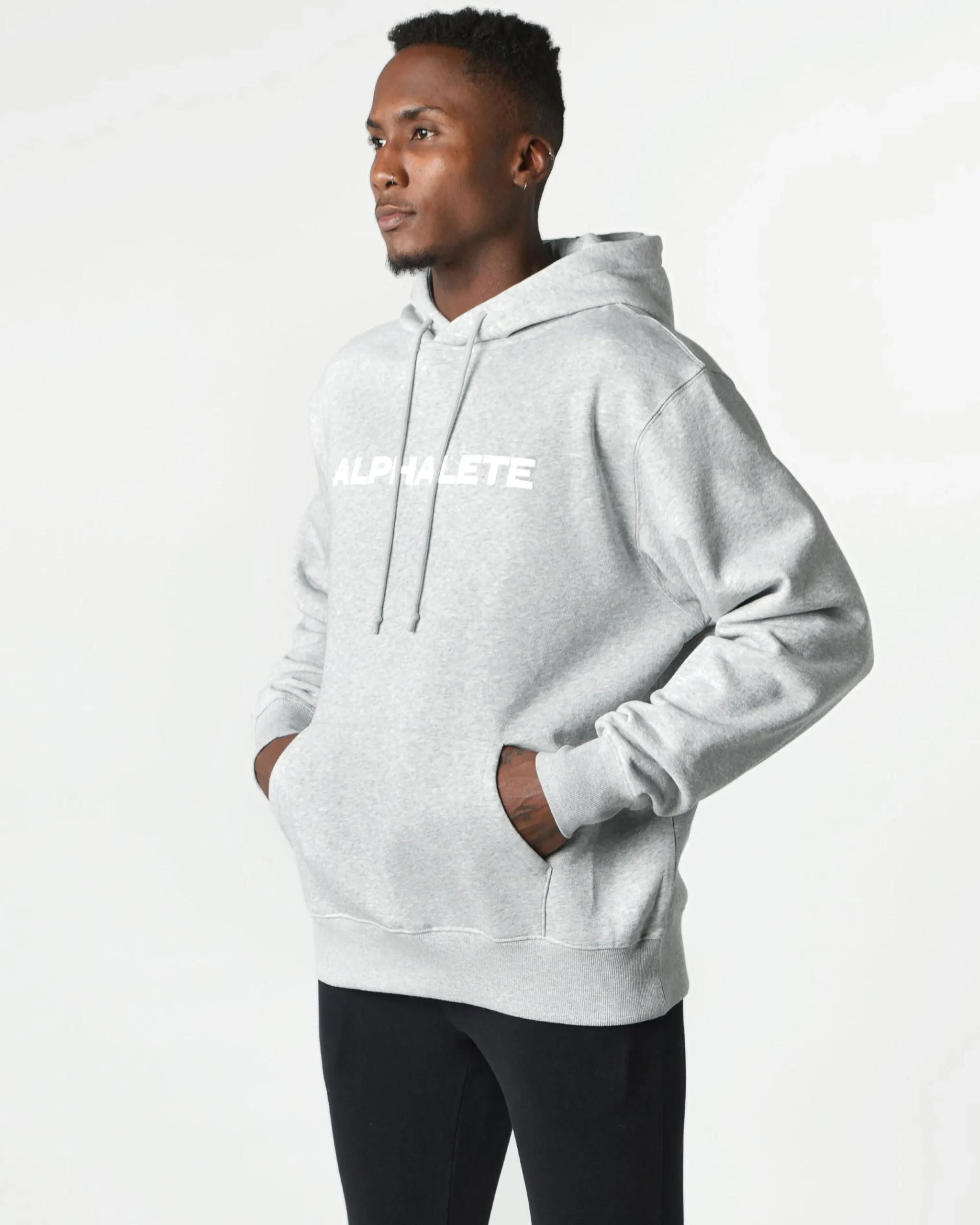 Online Core Hoodie Hoodies & Jackets
