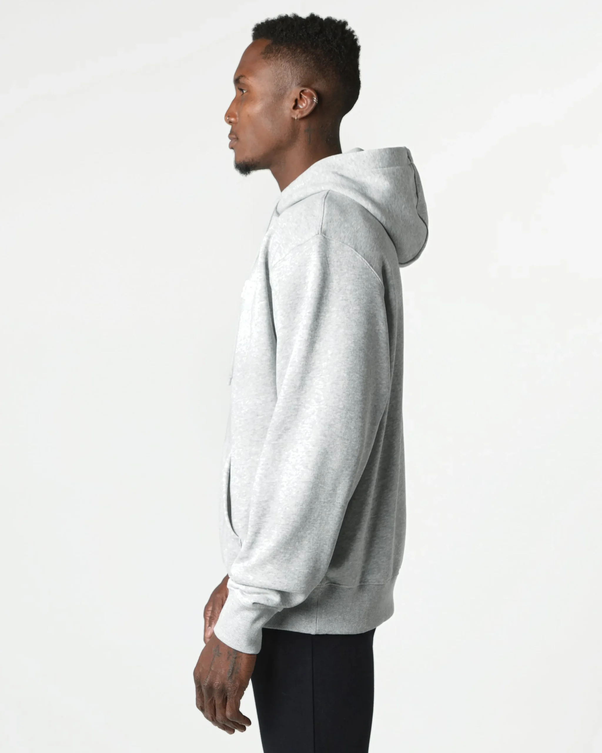 Online Core Hoodie Hoodies & Jackets
