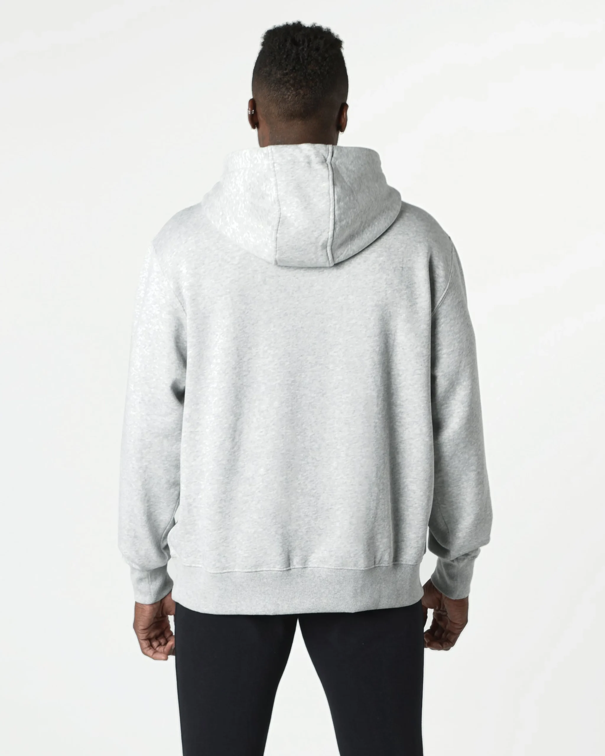 Online Core Hoodie Hoodies & Jackets