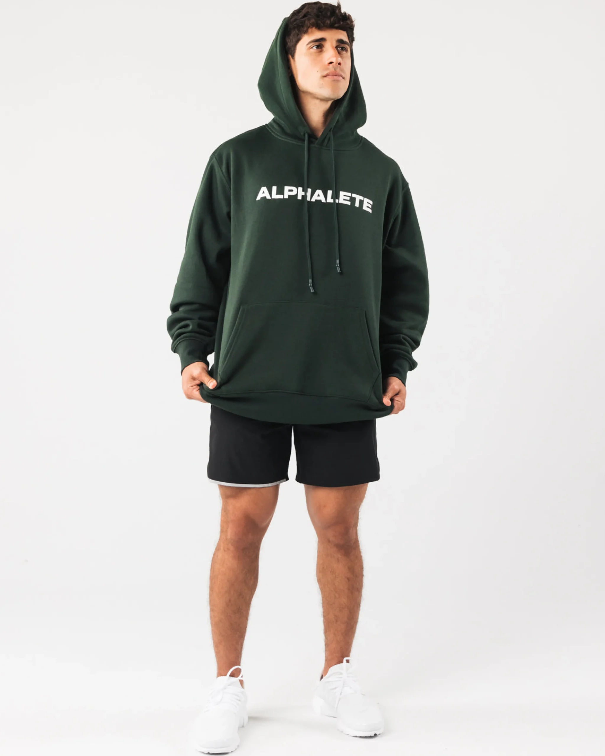 Sale Core Hoodie Hoodies & Jackets