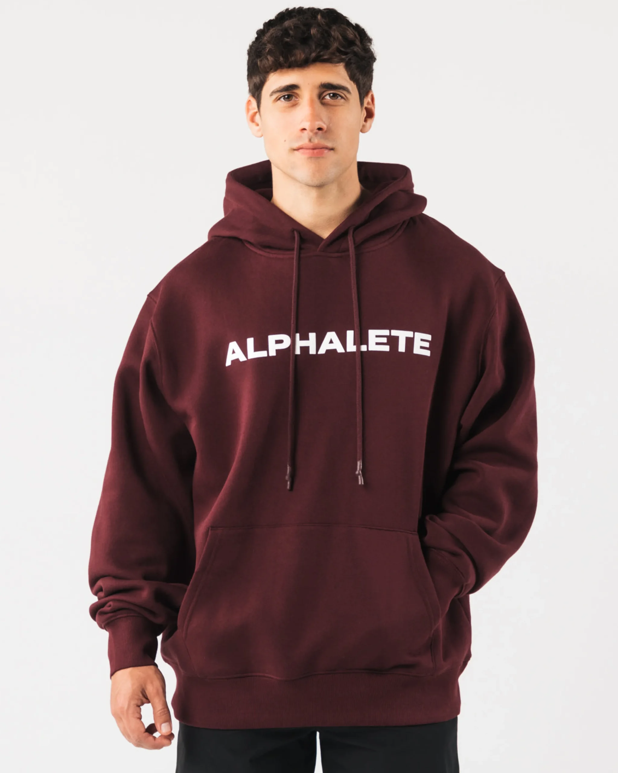 Outlet Core Hoodie Hoodies & Jackets
