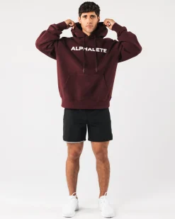 Outlet Core Hoodie Hoodies & Jackets