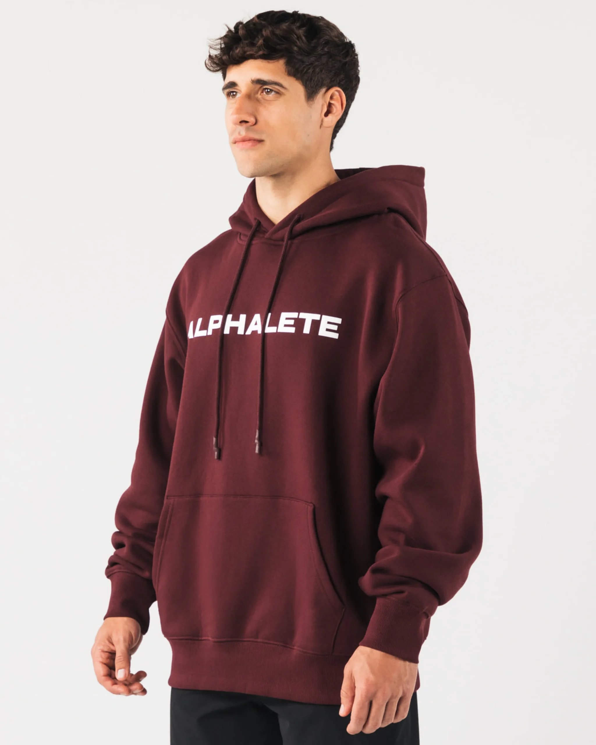 Outlet Core Hoodie Hoodies & Jackets