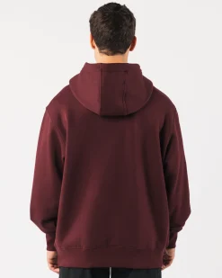 Outlet Core Hoodie Hoodies & Jackets