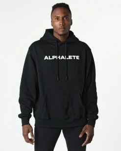 Hot Core Hoodie Hoodies & Jackets