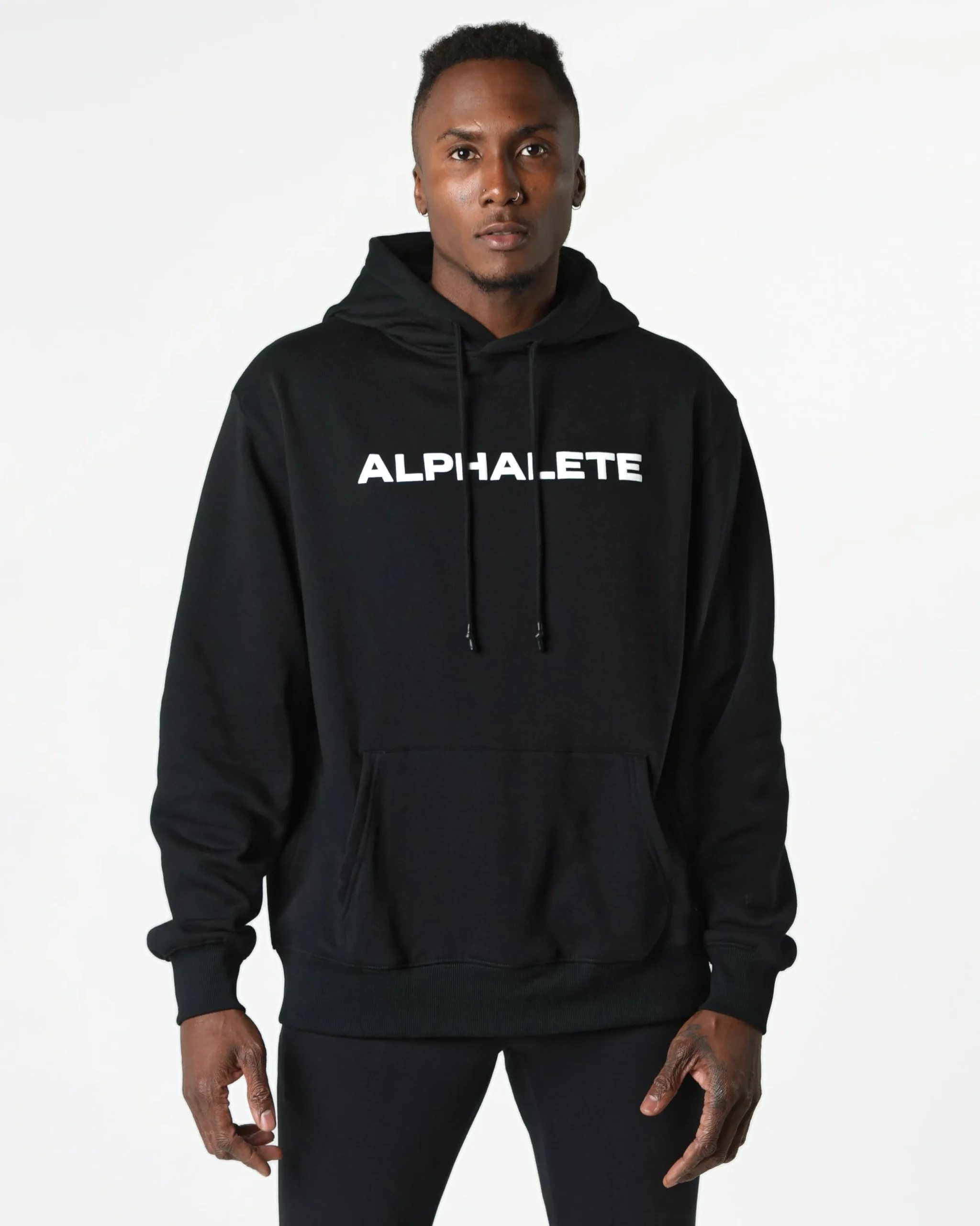Hot Core Hoodie Hoodies & Jackets