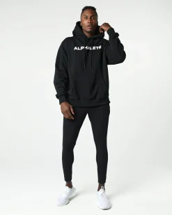 Hot Core Hoodie Hoodies & Jackets