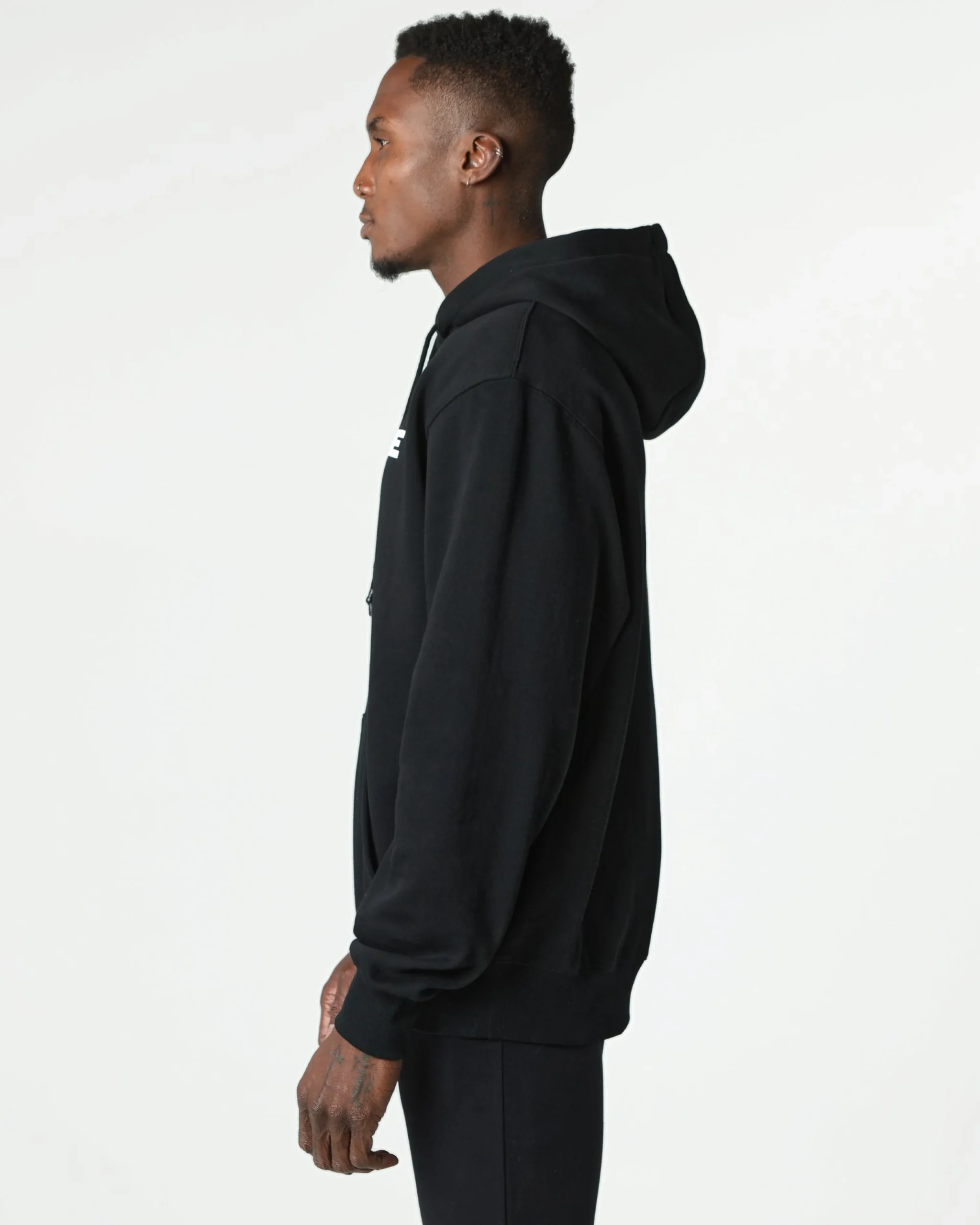 Hot Core Hoodie Hoodies & Jackets