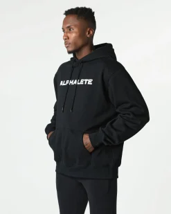 Hot Core Hoodie Hoodies & Jackets