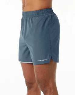 Hot Core Stride Short 5u201d Shorts