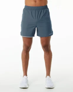 Hot Core Stride Short 5u201d Shorts