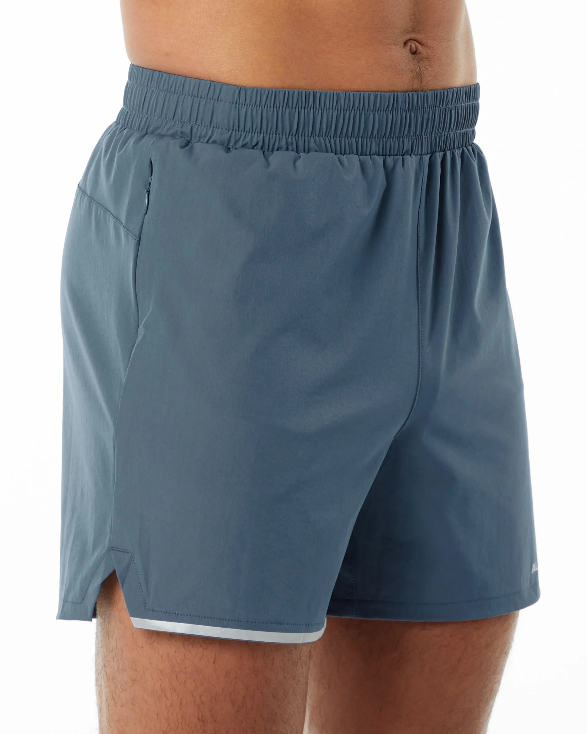 Hot Core Stride Short 5u201d Shorts