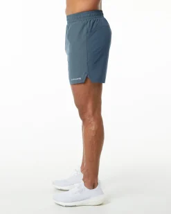 Hot Core Stride Short 5u201d Shorts